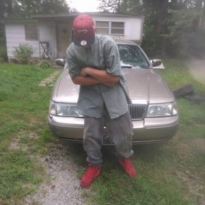 Meet your Posher, Roger